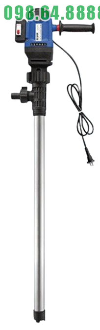 Bơm điện thùng phuy hiệu suất cao JDT-1800W-L92