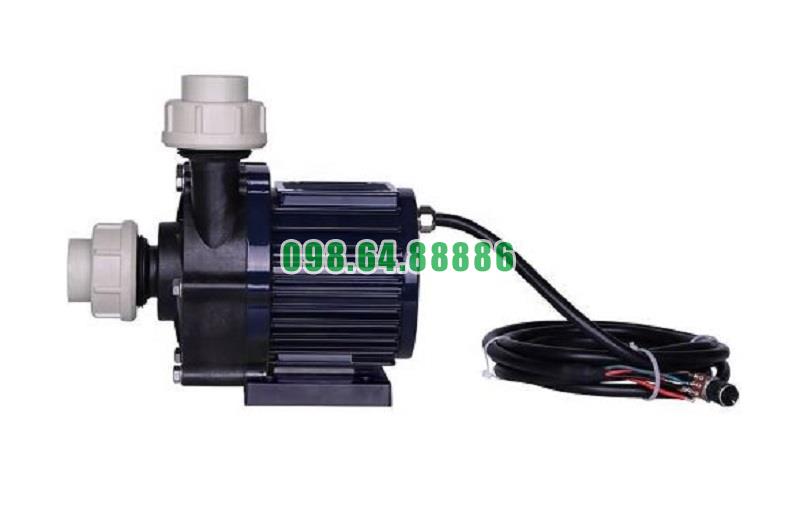 Bơm hóa chất  ly tâm dẫn động từ TDM-70ERU-DC24 chính hãng