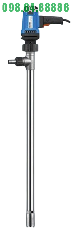 Bơm ống dài nhúng phuy JDT-1000W-G120