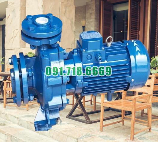 Đại lý máy bơm nước sạch li tâm CM80-200A kích thước Dn100