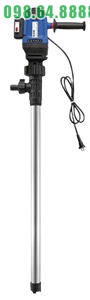 Bơm điện thùng phuy hiệu suất cao JDT-1800W-L92
