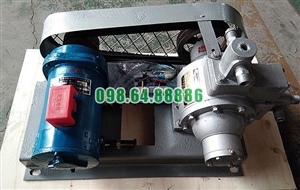Bơm khí amoniac YAB50-5 động cơ YB160M-4 công suất 11KW