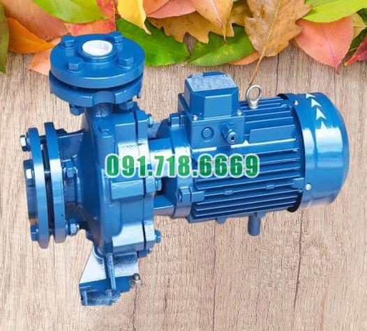 Giá bán bơm li tâm trục ngang công suất 3 kw model CM40-160A