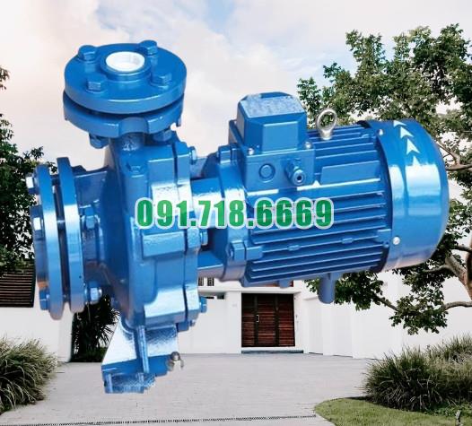 Bán bơm nước công nghiệp model CM65-160A