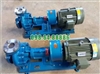 Bơm dầu chịu nhiệt RY50-32-160 lưu lượng 12.5 m3/h, tốc độ quay 2900 vòng/phút, cột áp 30 m, công suất 3 kW