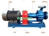 Bơm dầu truyền nhiệt đầu rời RY125-80-160 Lưu lượng 160 m3/h, công suất 22 kW, cột áp 50 m