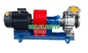 Bơm tuần hoàn dầu nóng RY50-32-200A công suất 4 kW, tốc độ 2900 vòng/phút, cột áp 32 m, lưu lượng 16 m3/h