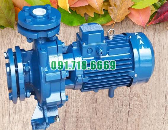 Giá bán bơm li tâm trục ngang công suất 11 kw model CM32-250B